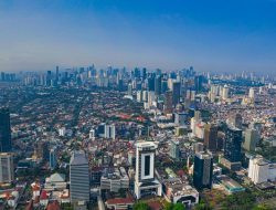 Survei Kawula17.id: Ekonomi dan Korupsi Bikin Jeblok Kepercayaan Masyarakat Terhadap Kinerja Pemerintah