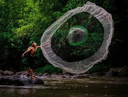 Indonesia Bersama Penjaga Hutan Dunia Satukan Suara Bela Hak Alam dan Manusia