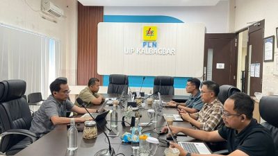 PLN UIP KLB Dukung Penyiapan SDM Unggul Lewat Sertifikasi Kompetensi di Bidang Manajemen Risiko