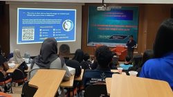 World Oceans Day 2025: Mahasiswa Kelautan Universitas Tanjungpura Galang Kolaborasi untuk Selamatkan Pesisir