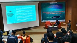 Konas Hari Laut Dunia Kupas Tuntas Problematika Pesisir dan Krisis Iklim