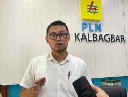 SUTT Tayan-Sandai Rampung September Mendatang