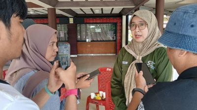 Eco Bhinneka Gunakan Solusi Tradisional untuk Melawan Dominasi Plastik