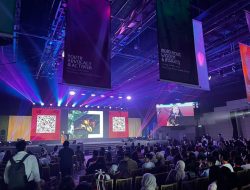 Rainforest Youth Summit 2025 Digelar, Gaet Pemuda ASEAN untuk Jaga Lingkungan