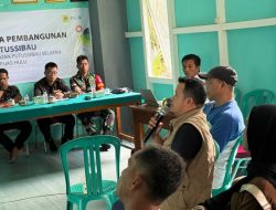 PLN Bangun Gardu Induk 150 kV di Putussibau, Perkuat Listrik Perbatasan