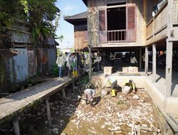 Dukung Zero Waste Warrior, Wali Kota Pontianak: Kebersihan Tanggung Jawab Bersama