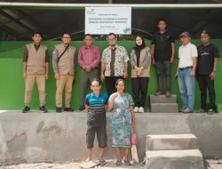 Fakta Menarik dari Program Air Bersih PLN UIP KLB yang Raih Penghargaan