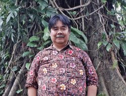 Hentikan SLAPP Terhadap Prof. Bambang Hero Saharjo dan Prof. Basuki Wasis