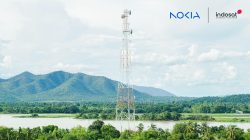 Indosat dan Nokia Bahu Membahu Tekan Konsumsi Energi dan Dukung Operasional Berkelanjutan Berbasis AI