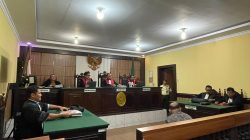 Ahli Digital Forensik Bongkar Jejak Perdagangan Sisik Trenggiling Tersangka DL