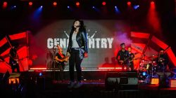 Band Pop Rock Genovantry Siap Rilis Mini Album Bertajuk Romansa Hati 