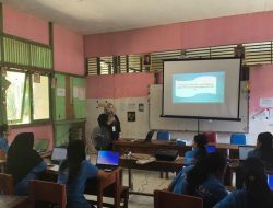 PLN EDUCARE: Wujudkan Akses Belajar Digital Inklusif di Kalimantan Barat