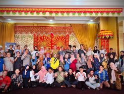 Yuka Diproyeksikan Jadi Kampung Percontohan di Pontianak, Ashoka dan Mitra Gelar Pelatihan Penggerak Kawasan