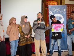 Warga Yuka Gali Potensi dan Harapan untuk Kemajuan Kawasan