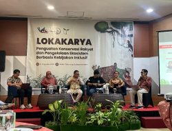 Menakar Efektivitas Undang-Undang Masyarakat Adat di Tengah Sektoralisme Hukum