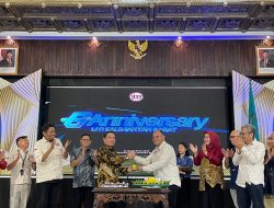 IJTI Kalbar Dorong Jurnalisme Positif dan Keterbukaan Informasi Publik