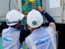 Digitalisasi dan Beyond kWh Antar PLN Melesat ke Fortune Global 500