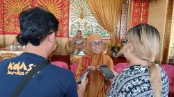 Ashoka Sebut Pontianak Berpotensi Jadi Hotspot Perubahan Sosial, Yuka Jadi Laboratorium Ekosistem Pembaharu