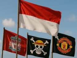 Bendera Siapa yang Berkibar di Hati Kita?