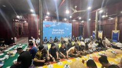 Kolase Jurnalis Camp 2025 Jadi Ajang Konsolidasi Pikiran Para Pihak