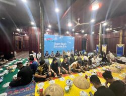 Kolase Jurnalis Camp 2025 Jadi Ajang Konsolidasi Pikiran Para Pihak