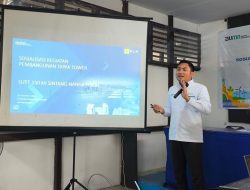PLN Jalin Kolaborasi Perkuat Pasokan Listrik Sintang – Nanga Pinoh