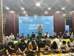 Jus Buah Kolaborasi: Peradaban Sungai, Ragam Hayati, dan Gerakan Perubahan Bersama