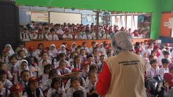 Menghidupkan Tradisi Bertutur Melalui Festival Dongeng di Perbatasan Kalbar