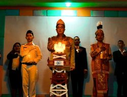 Hari Radio Ke-80: RRI Pontianak Tancap Gas, Amplifikasi Siaran ke Berbagai Platform