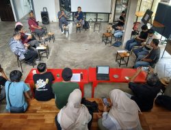Aktivis Kalbar Serukan Sepuluh Mandat Rakyat