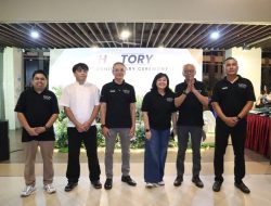 Perjalanan 15 Tahun Aston Pontianak Hotel yang Penuh Cerita