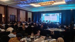 Kristy dari Unilever Bongkar Strategi Jurnalis Lokal Bertahan di Tengah Badai Digital