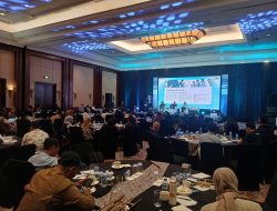 Kristy dari Unilever Bongkar Strategi Jurnalis Lokal Bertahan di Tengah Badai Digital