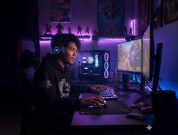 Hadirkan H3RO Land Dream Battle 2.0, Tri Kembali Perkuat Dukungan bagi Talenta Muda di Industri Gaming