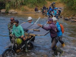 Ajang PLN Journalist Awards 2025 Dibuka