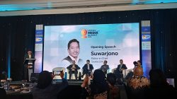Local Media Summit 2025 Suguhkan Insight Keberlanjutan Masa Depan Media di Indonesia