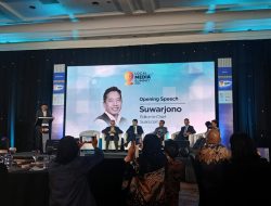 Local Media Summit 2025 Suguhkan Insight Keberlanjutan Masa Depan Media di Indonesia