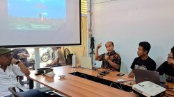 Di Tengah Cengkeraman Oligarki, Walhi Kalbar Serukan Demokrasi yang Berpihak pada Rakyat