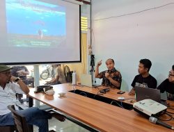 Di Tengah Cengkeraman Oligarki, Walhi Kalbar Serukan Demokrasi yang Berpihak pada Rakyat