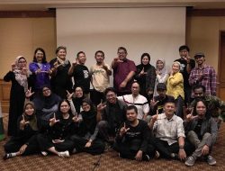 Berkolaborasi Menguak Jejak Uang di Balik Krisis Iklim