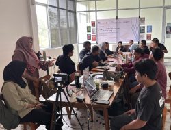 Koalisi Masyarakat Sipil Desak Moratorium Izin Tambang di Kalimantan