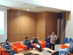 Ruang Dialog Mimbar Untan Soroti Deforestasi di Kalbar