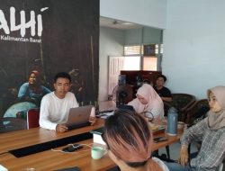 WALHI Kalbar Desak Kajian Mendalam atas Rencana Pembangunan PLTN di Ketapang