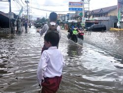 Kalbar dan Bencana Besar yang Datang Perlahan