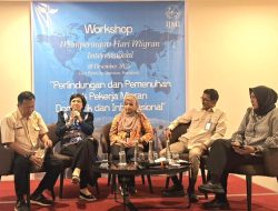 Strategi Kolaborasi Perkuat Perlindungan Buruh Migran dan Cegah TPPO di Kalimantan Barat