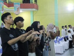 Hidimu Kalbar, Langkah Besar Muhammadiyah untuk Gerakan Inklusi Disabilitas