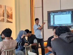 LBH Kalbar Perkuat Sinergi NGO-CSO Tangani Kerja Paksa dan TPPO