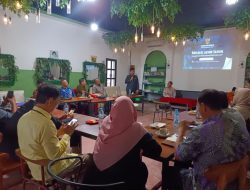 Komisi Informasi Kalbar Catat Kinerja Positif 2025, Sengketa Rampung di Bawah 100 Hari dan IKIP Peringkat Tiga Nasional