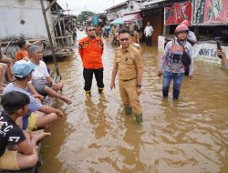 Pontianak Siaga I Banjir Rob