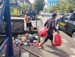 Pemkot Pontianak Perkuat Kesiapsiagaan Hadapi Banjir Rob Januari